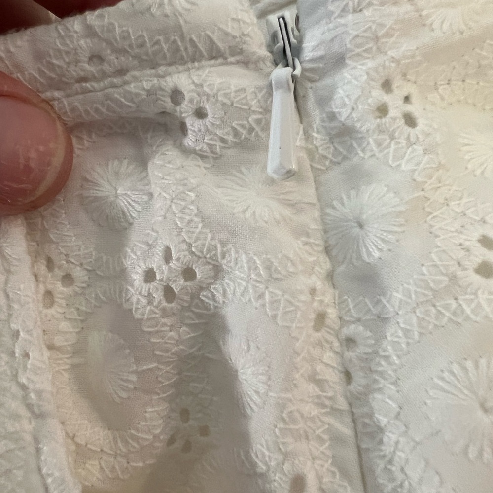 LL Bean skirt size 16 - Picture 4 of 11